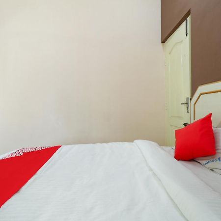 Super Hotel O Rj Tower Tallākulam Zewnętrze zdjęcie
